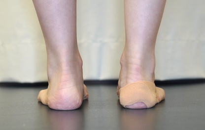 まるでいんそーるテープ for Heel