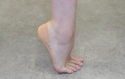 まるでいんそーるテープ for Heel