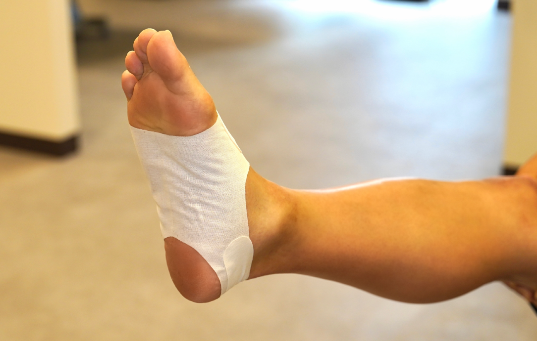 まるでいんそーるテープ